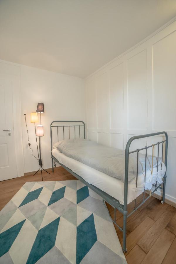 Tilia Apartments Uster Zewnętrze zdjęcie