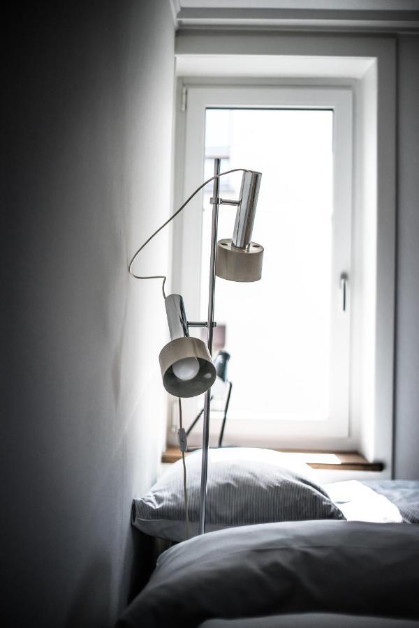 Tilia Apartments Uster Zewnętrze zdjęcie