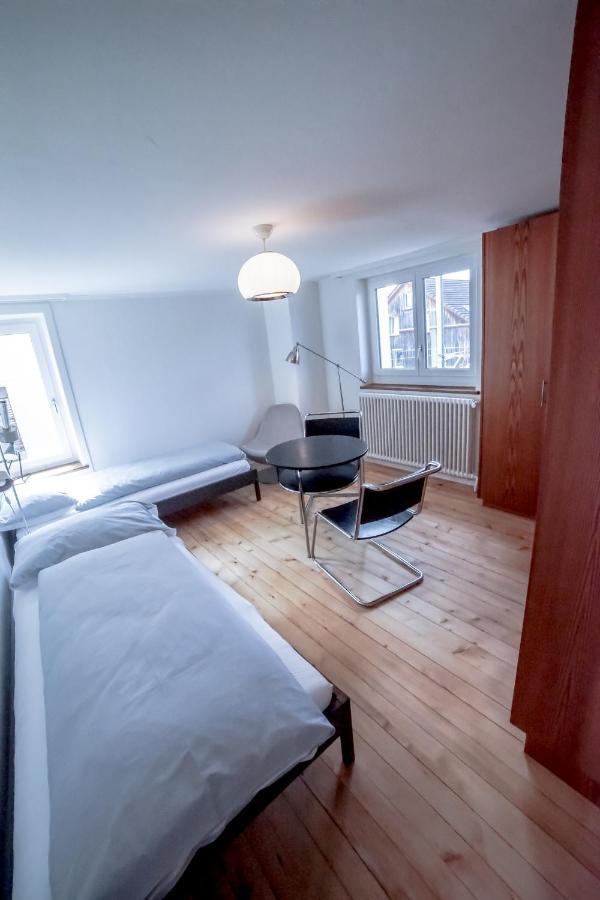 Tilia Apartments Uster Zewnętrze zdjęcie