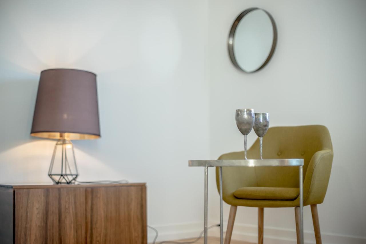 Tilia Apartments Uster Zewnętrze zdjęcie