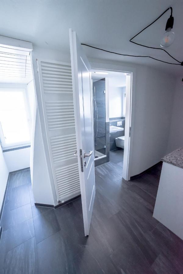 Tilia Apartments Uster Zewnętrze zdjęcie